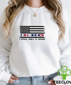 Ohio I Still Call It Home American Flag Shirt 1 Ohio I Still Call It Home American Flag Shirt