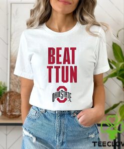 Ohio State Beat Ttun T Shirt