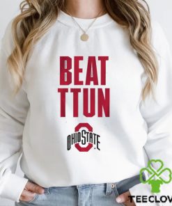 Ohio State Beat Ttun T Shirt