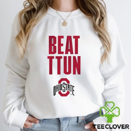 Ohio State Beat Ttun T Shirt