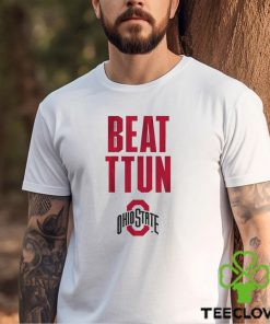 Ohio State Beat Ttun T Shirt