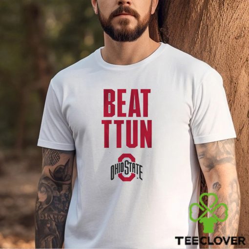 Ohio State Beat Ttun T Shirt