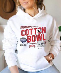 Ohio State Buckeyes 2023 Cotton Bowl shirt