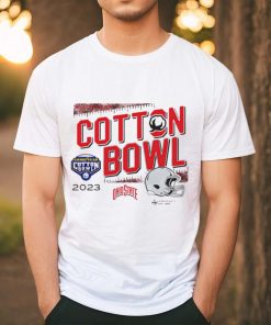 Ohio State Buckeyes 2023 Cotton Bowl shirt