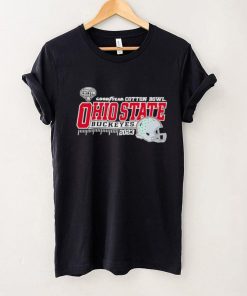 Ohio State Buckeyes 2023 Goodyear Cotton Bowl hoodie, sweater, longsleeve, shirt v-neck, t-shirt