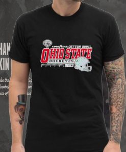 Ohio State Buckeyes 2023 Goodyear Cotton Bowl hoodie, sweater, longsleeve, shirt v-neck, t-shirt