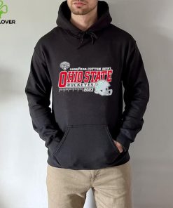 Ohio State Buckeyes 2023 Goodyear Cotton Bowl hoodie, sweater, longsleeve, shirt v-neck, t-shirt