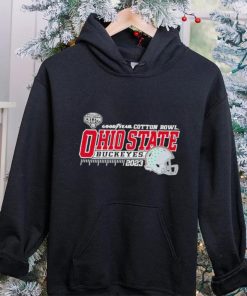 Ohio State Buckeyes 2023 Goodyear Cotton Bowl hoodie, sweater, longsleeve, shirt v-neck, t-shirt