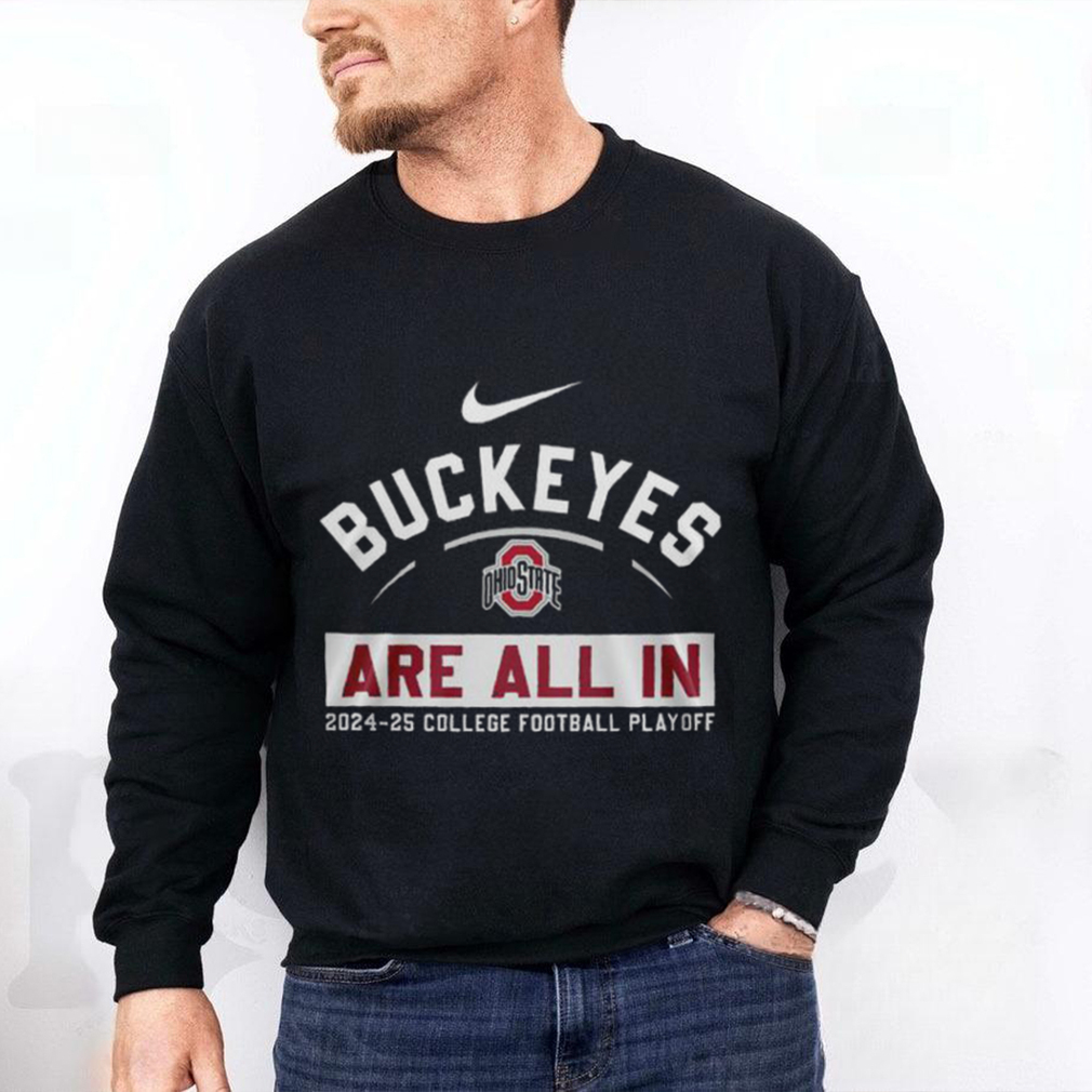 Ohio State Buckeyes 2024 2025 National Championship Hoodie T Shirt Ohio State Buckeyes 2024 2025 National Championship Hoodie T Shirt