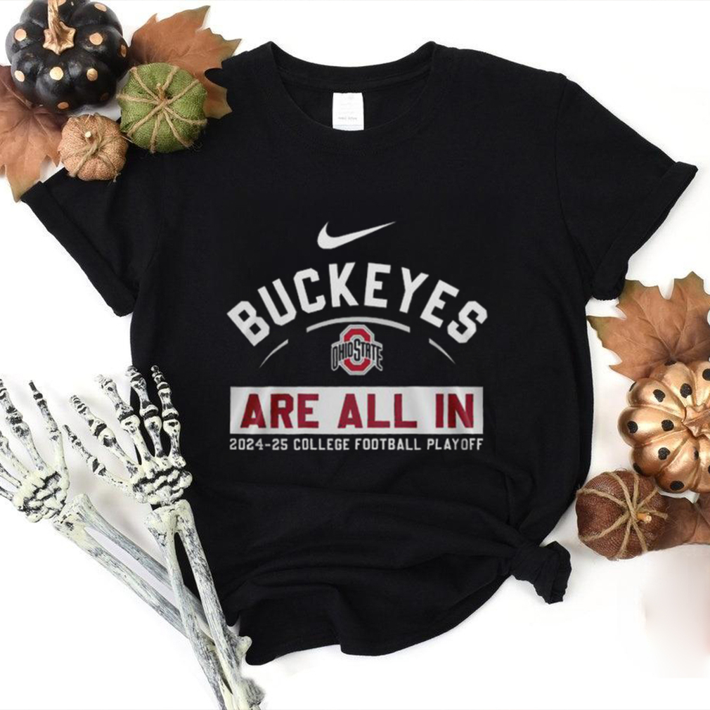 Ohio State Buckeyes 2024 2025 National Championship Hoodie T Shirt Ohio State Buckeyes 2024 2025 National Championship Hoodie T Shirt