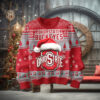Tennessee Volunteers 2024 Ugly Christmas Sweater