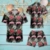 Arizona Diamondbacks MLB Custom Number And Name Island 3D Hawaiian Shirt For Men Women