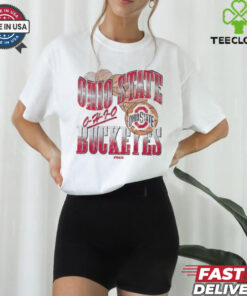 Ohio State Buckeyes Baller Bounce T Shirt