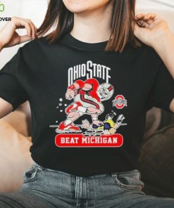 Ohio State Buckeyes Beat Michigan Wolverines 2023 Go Bucks Shirt 2 Ohio State Buckeyes Beat Michigan Wolverines 2023 Go Bucks Shirt