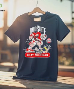 Ohio State Buckeyes Beat Michigan Wolverines 2023 Go Bucks Shirt 3 Ohio State Buckeyes Beat Michigan Wolverines 2023 Go Bucks Shirt