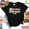 Damn right I am a Redskins fan one team one goal one name shirt