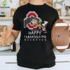 Snoopy and Charlie Brown Green Bay Packers The Peanuts hoodie, sweater, longsleeve, shirt v-neck, t-shirt