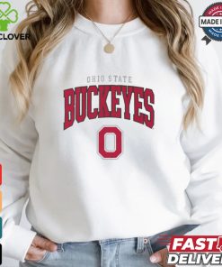 Ohio State Buckeyes Classic Logo T Shirt