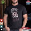 Notre Dame Fighting Irish Colosseum Toddler Crushing It T Shirt