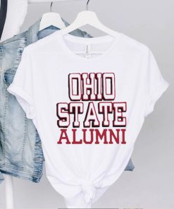 Ohio State Buckeyes Football alumni t shirt