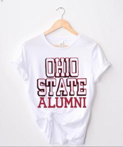 Ohio State Buckeyes Football alumni t shirt