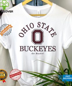 Ohio State Buckeyes Go Bucks hoodie, sweater, longsleeve, shirt v-neck, t-shirt