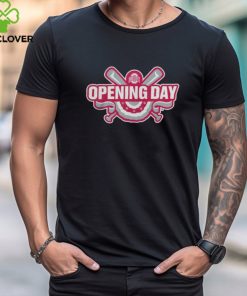 Ohio State Buckeyes Opening Day 2024 T Shirt