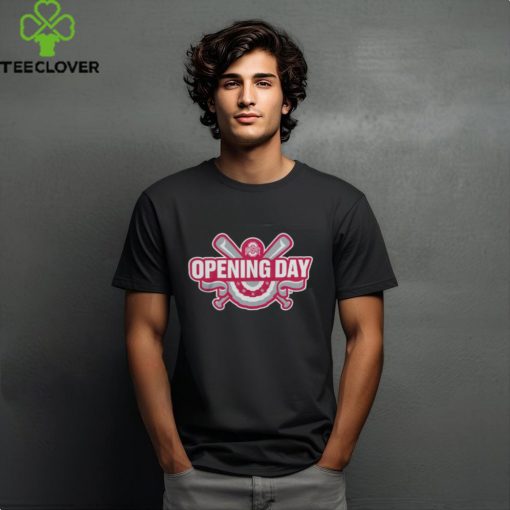 Ohio State Buckeyes Opening Day 2024 T Shirt