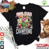 Official Jayden Daniels And Mark Rypien Washington Commanders Redskins Party Like It’s Signatures T shirts