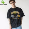 Notre Dame Orange Bowl Champions 2025 Limited Edition T Shirt