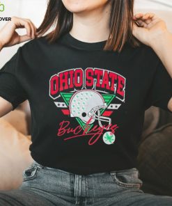 Ohio State Buckeyes Retro Helmet shirt