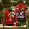 The Mummy Ugly Sweater