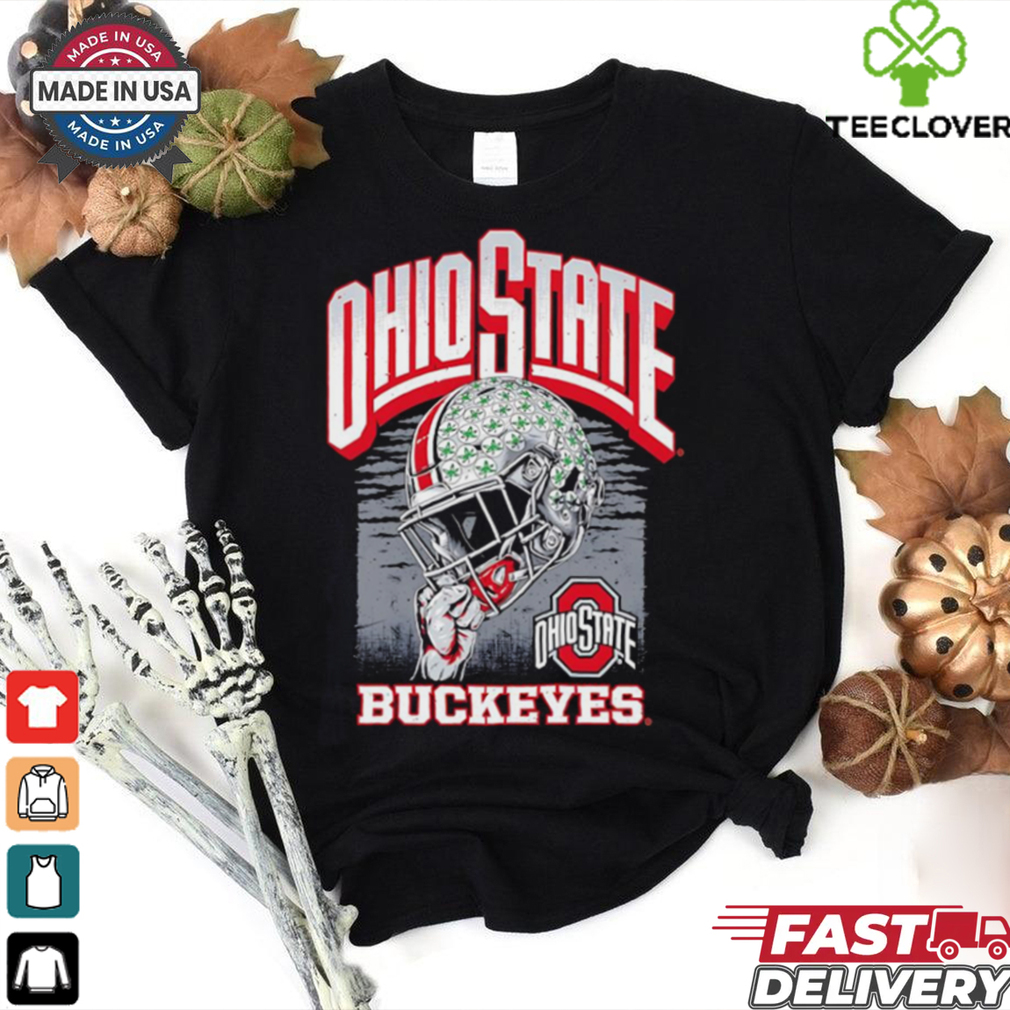 Ohio State Buckeyes football 2025 CFP Rose Bowl Game helmet shirt Ohio State Buckeyes football 2025 CFP Rose Bowl Game helmet shirt