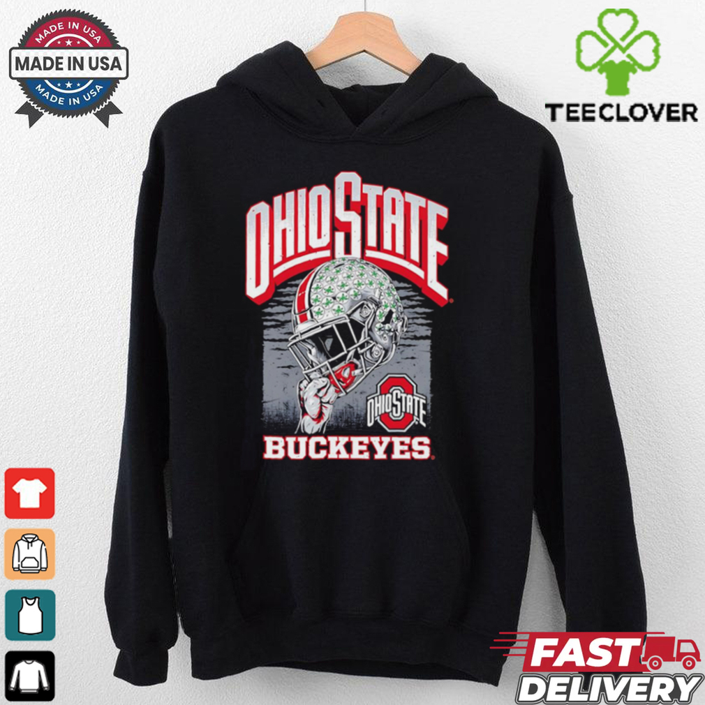 Ohio State Buckeyes football 2025 CFP Rose Bowl Game helmet shirt Ohio State Buckeyes football 2025 CFP Rose Bowl Game helmet shirt