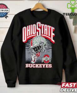 Ohio State Buckeyes Football 2025 CFP Rose Bowl Game Helmet Shirt, Ohio State fan tee, Buckeyes football shirt, CFP Rose Bowl 2025 apparel, college football fan gift