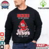 Ohio State Buckeyes on saturdays and Cleveland Brown Browns on sunday signatures shirt