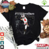 Clogs Baltimore Ravens Football Graphic shirt