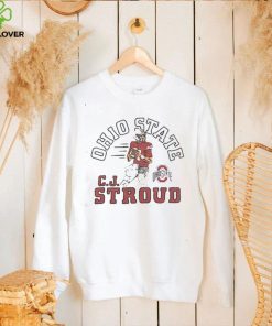 Ohio State Cj Stroud Shirt