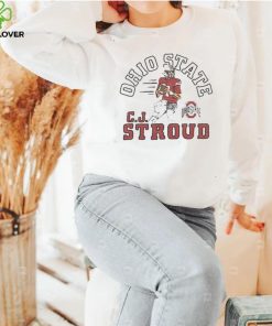 Ohio State Cj Stroud Shirt