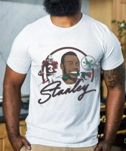 Ohio State Dimitrious Stanley T Shirts