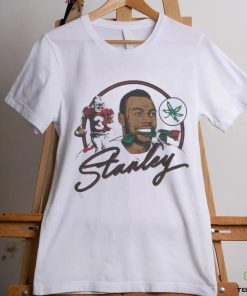 Ohio State Dimitrious Stanley T Shirts