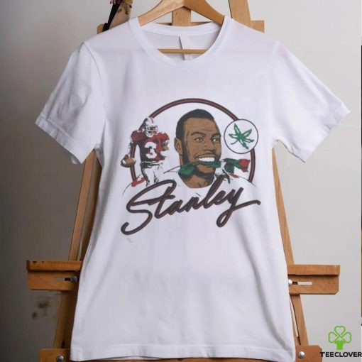 Ohio State Dimitrious Stanley T Shirts