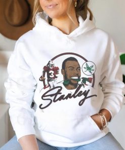 Ohio State Dimitrious Stanley T Shirts