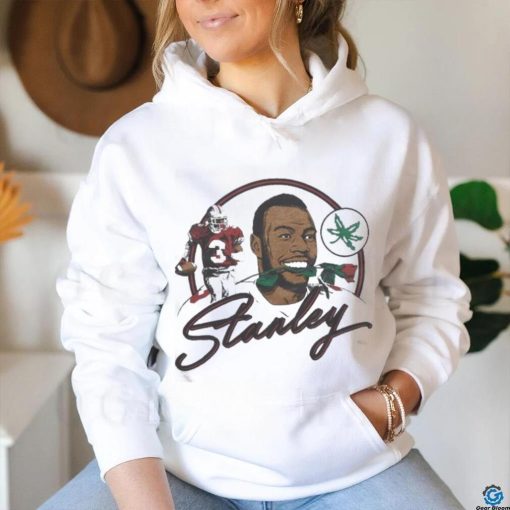 Ohio State Dimitrious Stanley T Shirts