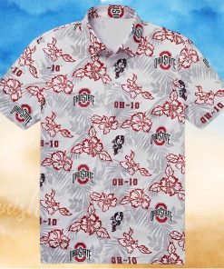 Ohio State Hawaiian Shirt
