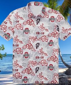 Ohio State Hawaiian Shirt