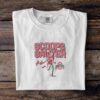 Tampa Bay Buccaneers helmet retro shirt