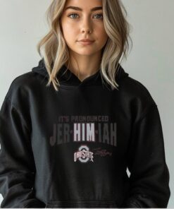 Ohio State Jeremiah Smith Jer HIM iah Shirt
