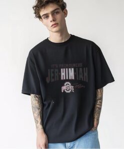 Ohio State Jeremiah Smith Jer HIM iah Shirt