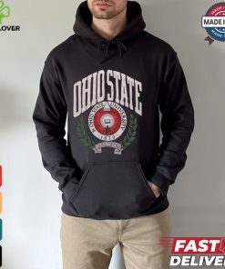 Ohio State Seal Bold 2024 T hoodie, sweater, longsleeve, shirt v-neck, t-shirt